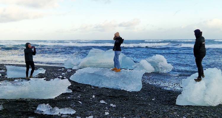 Circuit guidé en Islande (cercle polaire et aurores boréales) - 8 jours - GJ Travel 4