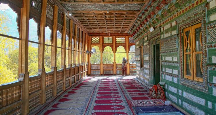 Excursion culturelle et touristique approfondie à Gilgit Baltistan - Gypsy Traces and Tours 2