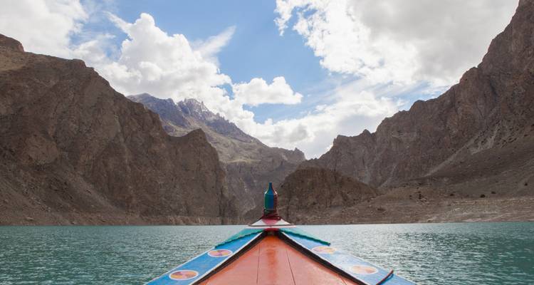 Excursion culturelle et touristique approfondie à Gilgit Baltistan - Gypsy Traces and Tours 4