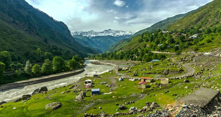 Excursion culturelle et touristique approfondie à Gilgit Baltistan - Gypsy Traces and Tours 8
