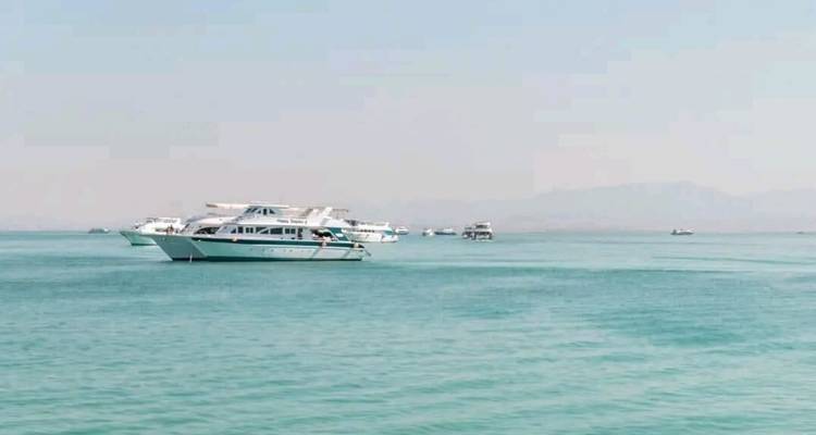 9 jours : Depuis les pyramides jusqu'à la croisière sur le Nil et la mer Rouge - Vol aller-retour inclus - Beyond The Nile Tours 3