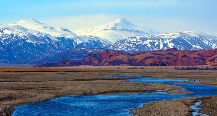 Le cercle d'Islande, les Westfjords et les aurores boréales - 12 jours - On The Go Tours 4