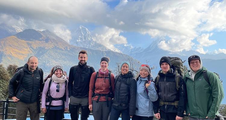 Essential Nepal Adventure - 13 days - On The Go Tours 6