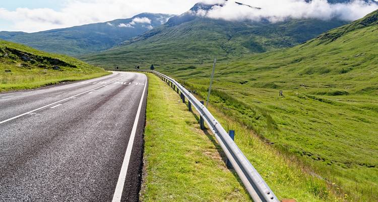Best of the North Coast 500 (Hotel) - 3 days - On The Go Tours 1
