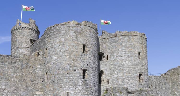 North Wales & Snowdonia From Manchester - 3 days - On The Go Tours 3