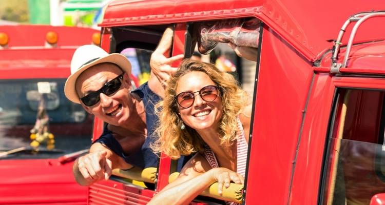 5 Días Bangkok Circuito Auténtico (guía y conductor privados） - UME Travel Co. Ltd 3