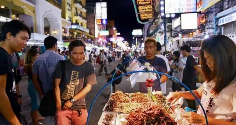 5 Días Bangkok Circuito Auténtico (guía y conductor privados） - UME Travel Co. Ltd 4
