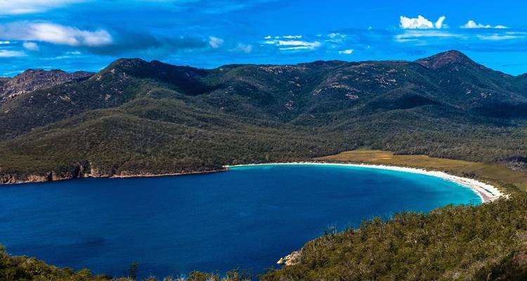 Tasmania Discovery Nature Tour - Australia and New Zealand Travel Company 3