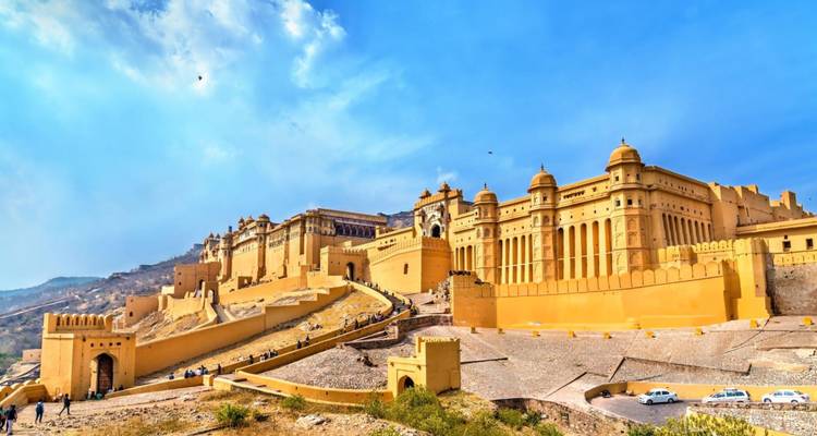 Norte de la India con el Taj Mahal y el sagrado Ganges - Trip India Hotels and Holidays  6