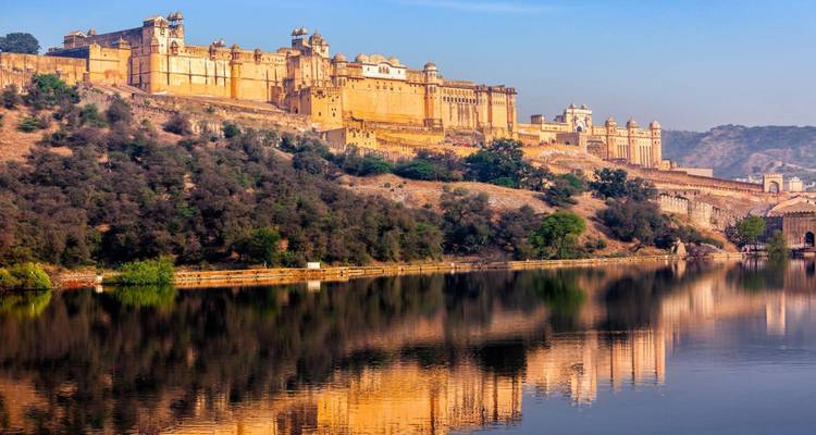 Norte de la India con el Taj Mahal y el sagrado Ganges - Trip India Hotels and Holidays  8