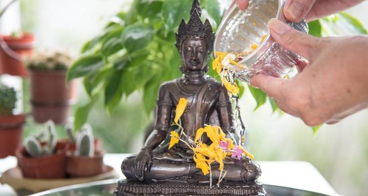 5 Días 2025 Carnaval de Songkran (guía y conductor privados） - UME Travel Co. Ltd 3