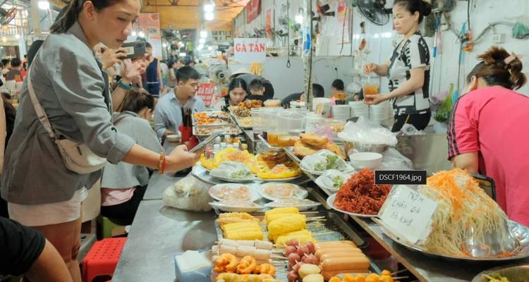 Hai Phong Bites & Sights: A Day Trip Adventure from Hanoi - Join-in tour - Up Travel Vietnam 6