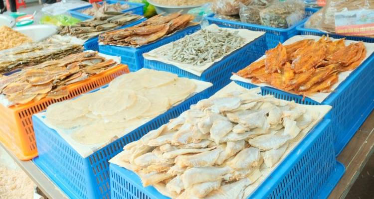 Hai Phong Bites & Sights: A Day Trip Adventure from Hanoi - Join-in tour - Up Travel Vietnam 10