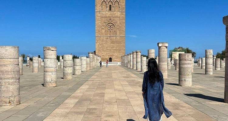 5-Day Private Imperial Cities Tour of Morocco - Imago Travel 4