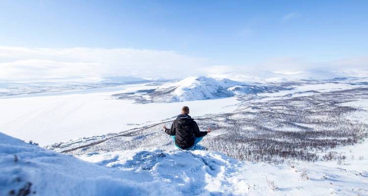 Grand Lapland Tour, Finland, Sweden and Norway (departure from Rovaniemi) with activites - Timetravels 3