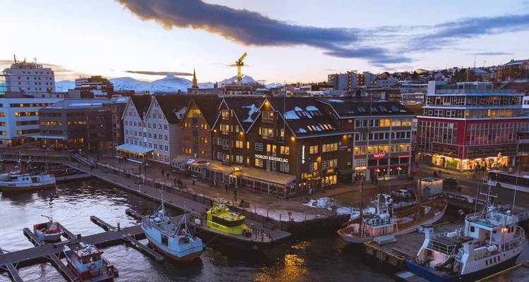 Grand Lapland Tour, Finland, Sweden and Norway (departure from Rovaniemi) with activites - Timetravels 7