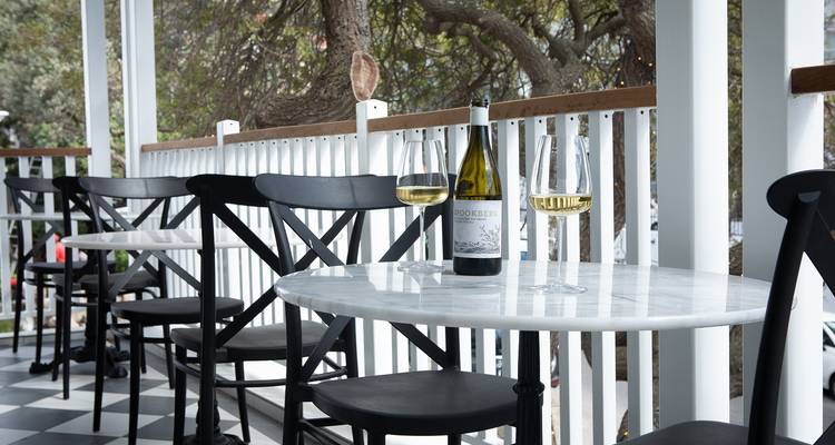 De la Route des Jardins au Cap : Côte, faune sauvage et vins en 10 jours - T.S TOURS 9