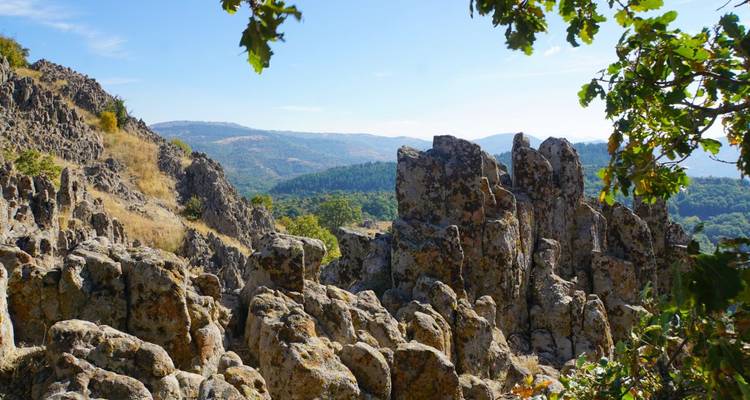 The myth of Macedonia - DIAMIR Erlebnisreisen 10