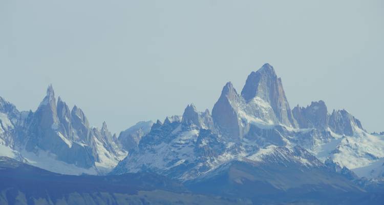 Les points forts de la Patagonie - Mater Sustentable 2
