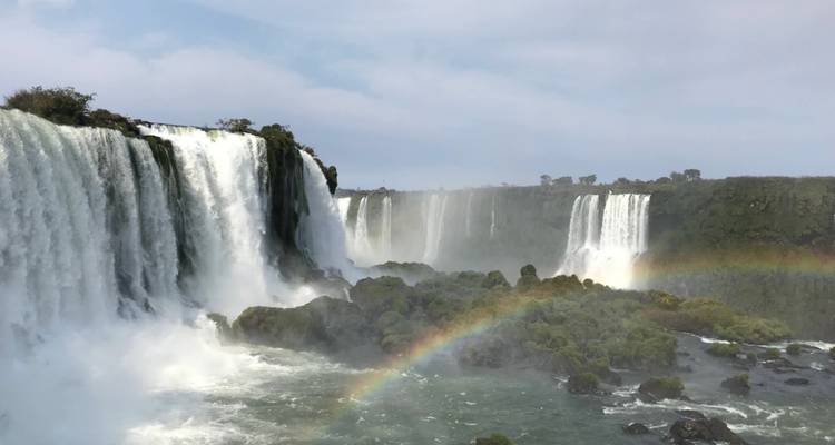 Buenos Aires et évasion dans la jungle : Ibera, chutes d'Iguazú et faune locale - Mater Sustentable 6