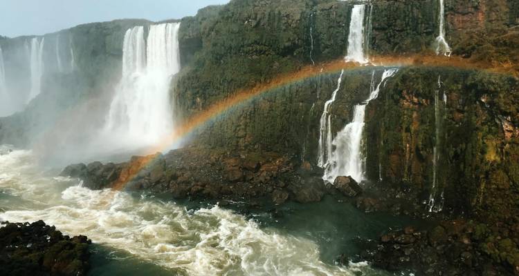 Buenos Aires et évasion dans la jungle : Ibera, chutes d'Iguazú et faune locale - Mater Sustentable 7