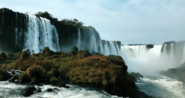 Buenos Aires et évasion dans la jungle : Ibera, chutes d'Iguazú et faune locale - Mater Sustentable 8