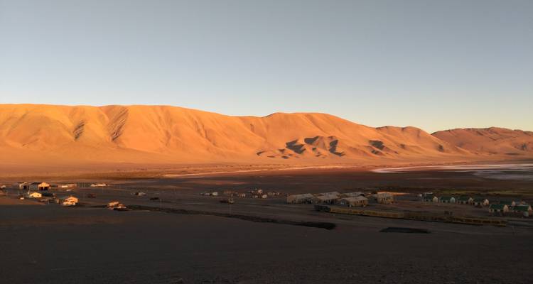 Tolar Grande: Volcanoes & Salt Deserts - Mater Sustentable 4