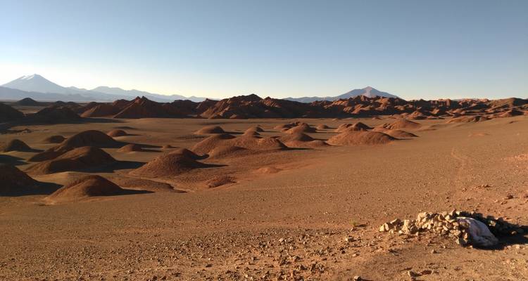 Tolar Grande: Volcanoes & Salt Deserts - Mater Sustentable 7
