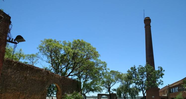 Montevideo + Colonia, Uruguay (3 Nights) - Hi Travel Argentina 4