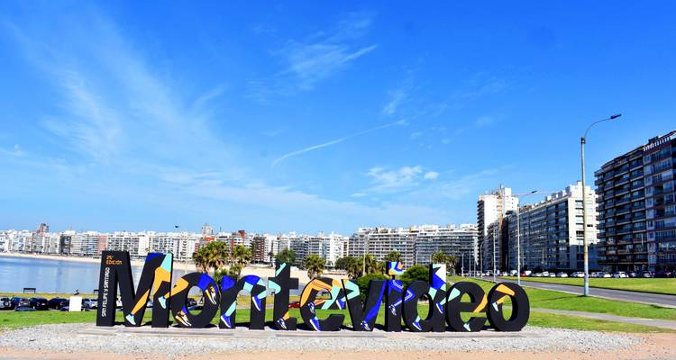 Montevideo + Colonia, Uruguay (3 Nights) - Hi Travel Argentina 6
