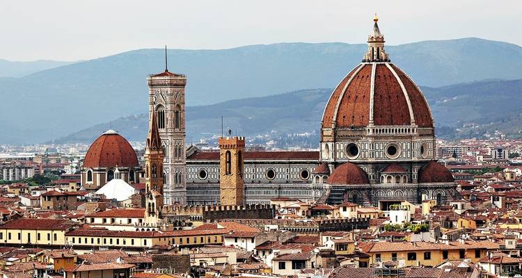 Best of Italy  (Venice to Rome) (Alternative) - Collette 3