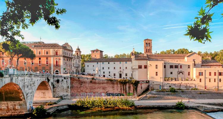 Best of Italy  (Venice to Rome) (Alternative) - Collette 2