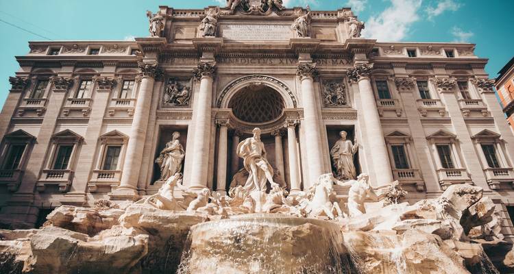 Best of Italy  (Venice to Rome) (Alternative) - Collette 1