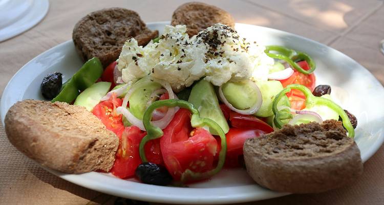 Gems of Greece: Athens, Naxos & Crete - Collette 6