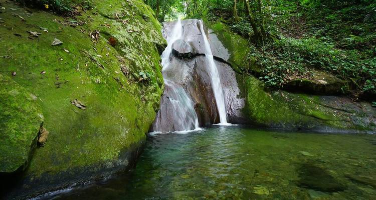 Sabah Adventure (from Kota Kinabalu to Sepilok) - Intrepid Travel 4