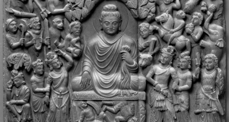 Buddhist Pilgrimage Tour to Pakistan - Gypsy Traces and Tours 4