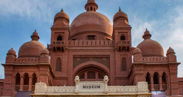 Buddhist Pilgrimage Tour to Pakistan - Gypsy Traces and Tours 7