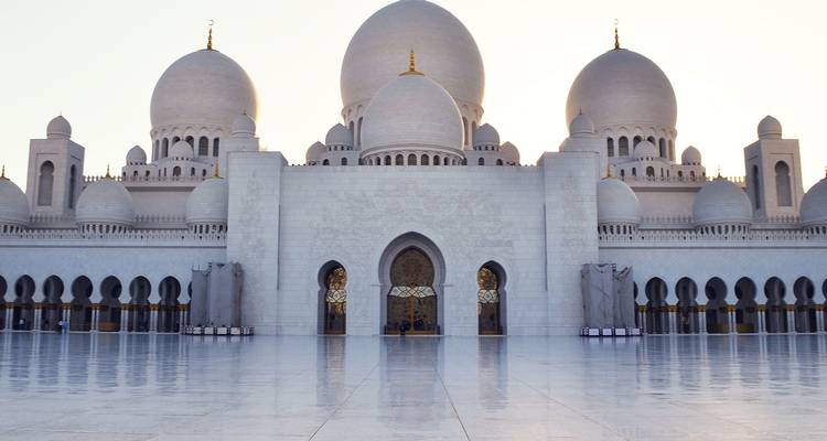7 Días 6 Noches Descubrimiento de Dubai - STM Tours LLC 4