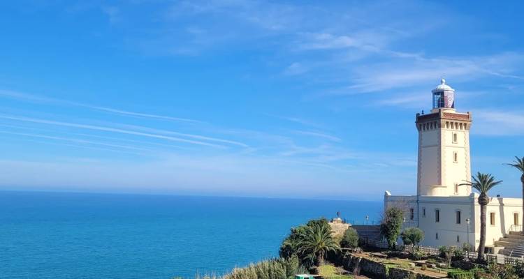 From Tangier To Marrakech Via Sahara - Best Tours Morocco 2