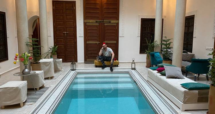 From Tangier To Marrakech Via Sahara - Best Tours Morocco 6