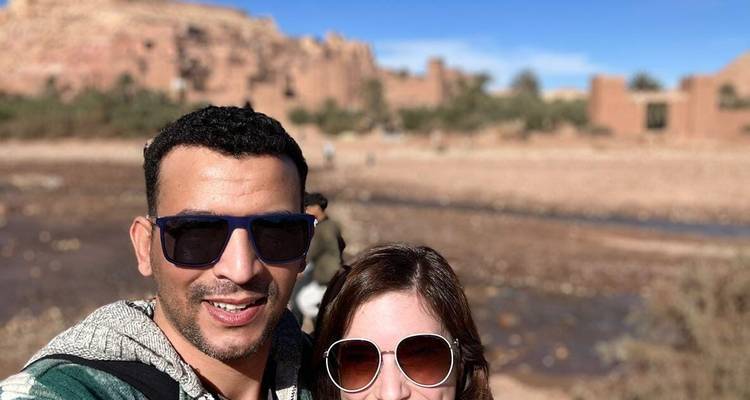 From Tangier To Marrakech Via Sahara - Best Tours Morocco 9
