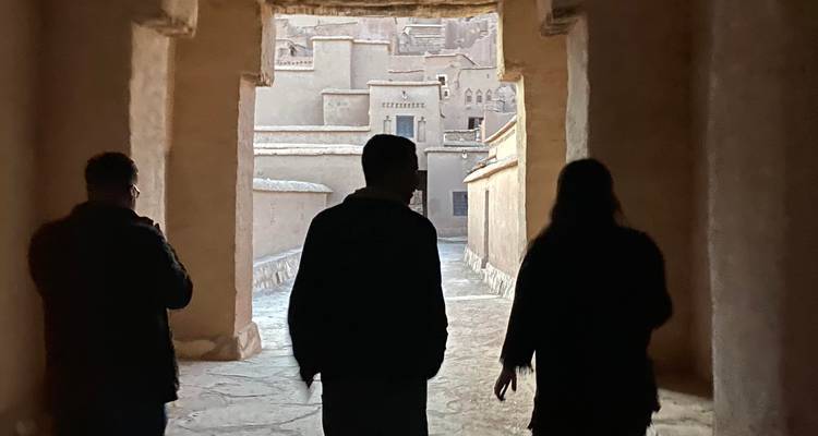 From Tangier To Marrakech Via Sahara - Best Tours Morocco 4