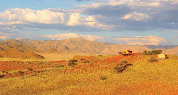 Safari privado de 3 días a Etosha - T.S TOURS 9