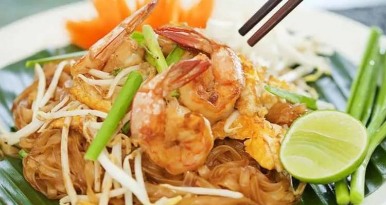 Circuito Clásico Cultural y Culinario de 7 Días por Tailandia (guía y conductor privados） - UME Travel Co. Ltd 8