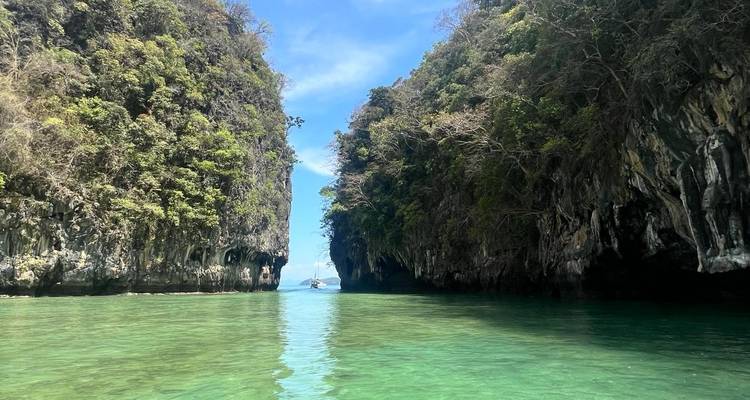 Navega con orgullo por Tailandia - Med Sailing Holidays 1
