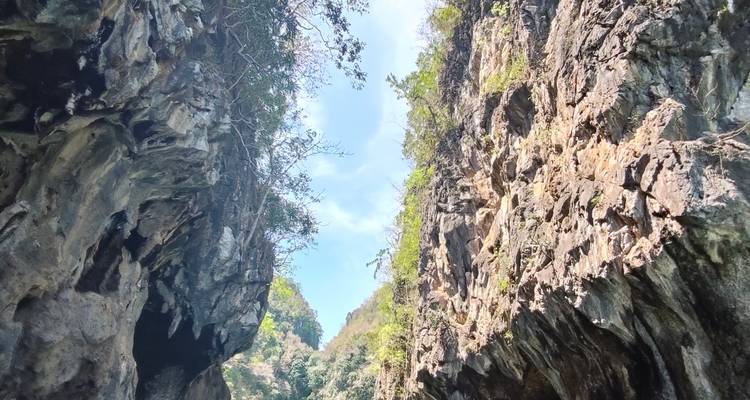 Navega con orgullo por Tailandia - Med Sailing Holidays 4