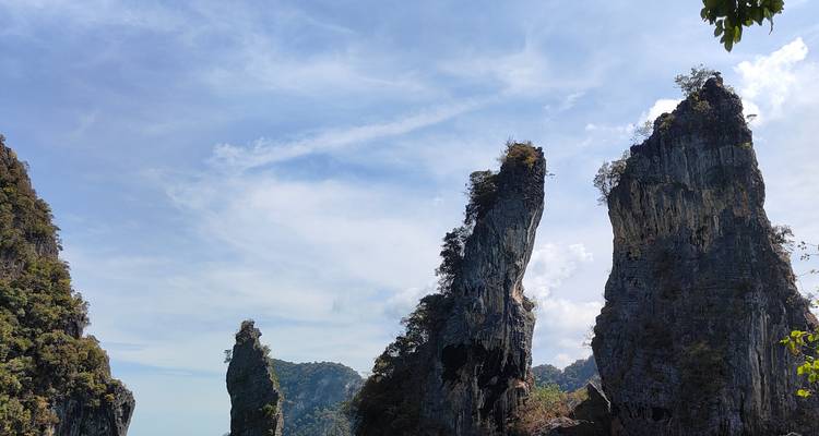 Navega con orgullo por Tailandia - Med Sailing Holidays 7