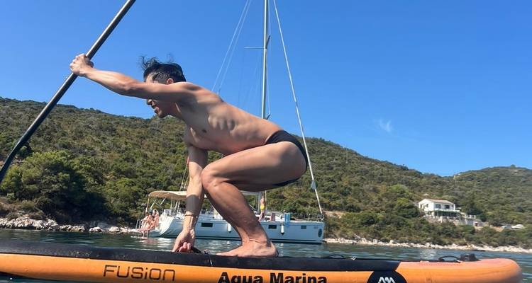 Navega con orgullo por Tailandia - Med Sailing Holidays 9