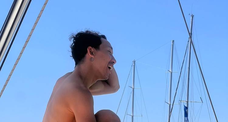 Navega con orgullo por Tailandia - Med Sailing Holidays 10
