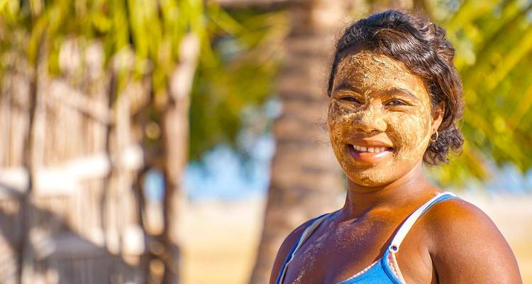 Aventure personnalisée et approfondie de la faune et de la flore de Madagascar, sans groupe - Agate Travel 10